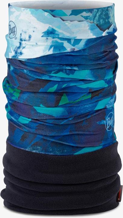 Image du produit Buff Jr Polar High Mountain Blue