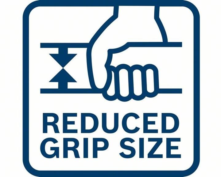 Actual product image Bosch Professional GOP 18V-34