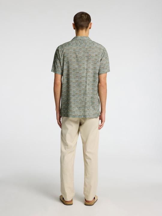 Immagine prodotto Selected Homme Cuban Collar Hemd (L)