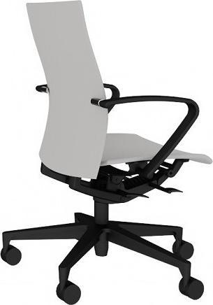 Actual product image Klöber Office Chair Ciello