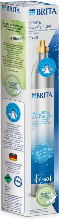 Produktbild Brita CO2-Zylinder