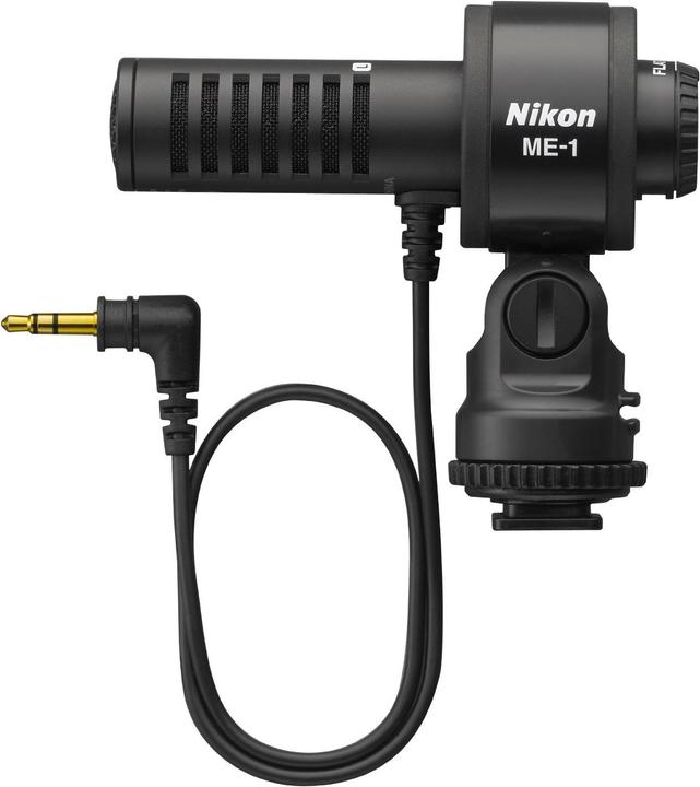 Produktbild Nikon Me-1