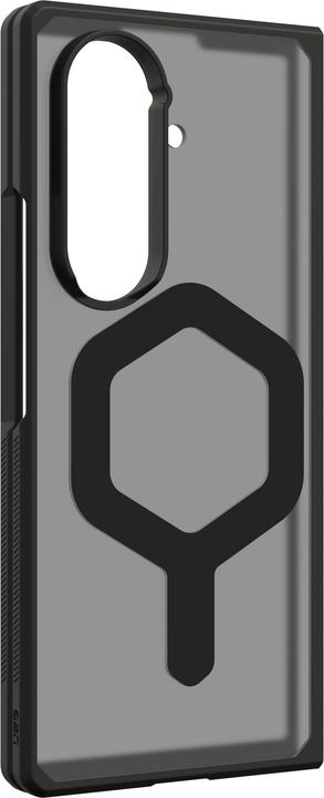 Actual product image UAG Mouve Case with magnetic module- Samsung Galaxy Z Fold7- ash (Samsung Galaxy Z Fold7)