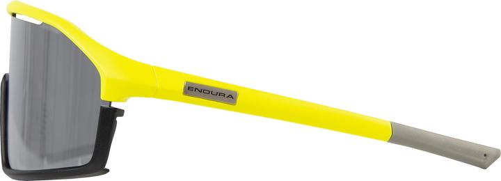Actual product image Endura Dorado II glasses set (Blue, Yellow, Blue Neon Yellow)