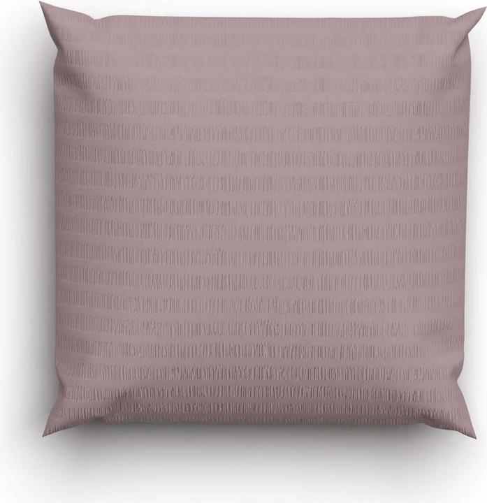 Image du produit Lotus Bettwaren Satin seersucker (Taie d'oreiller, 40 x 40 cm)