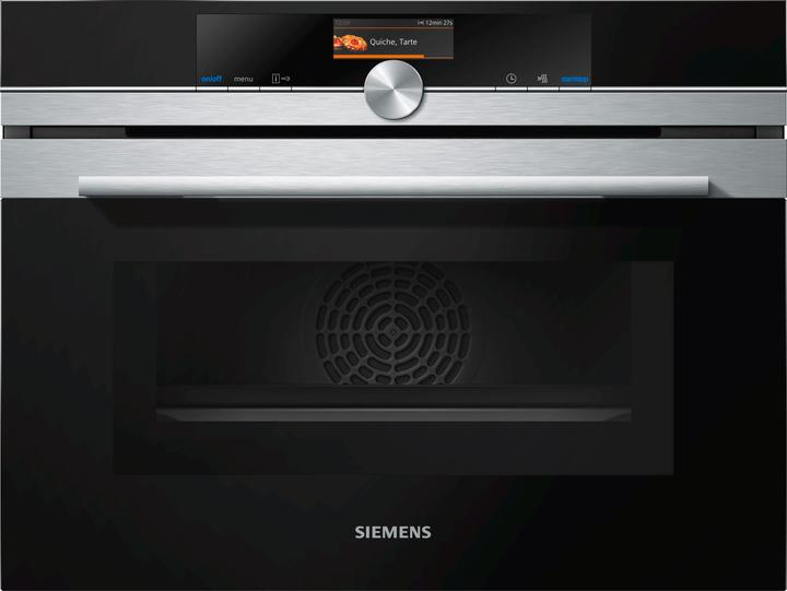 Image du produit Siemens Cm676g0s6