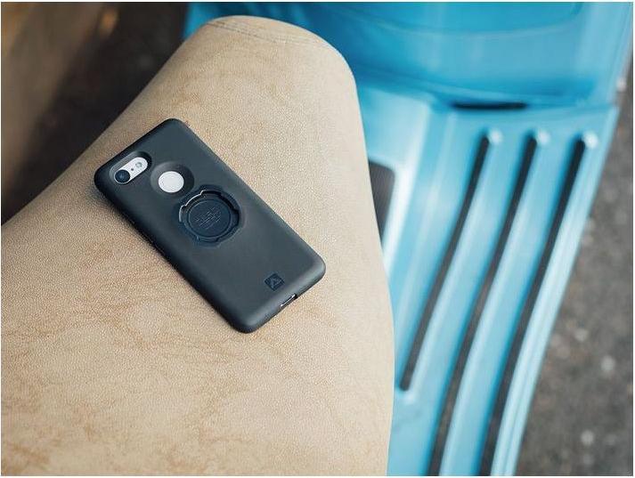 Produktbild Quad Lock Case (Google Pixel 4 XL)