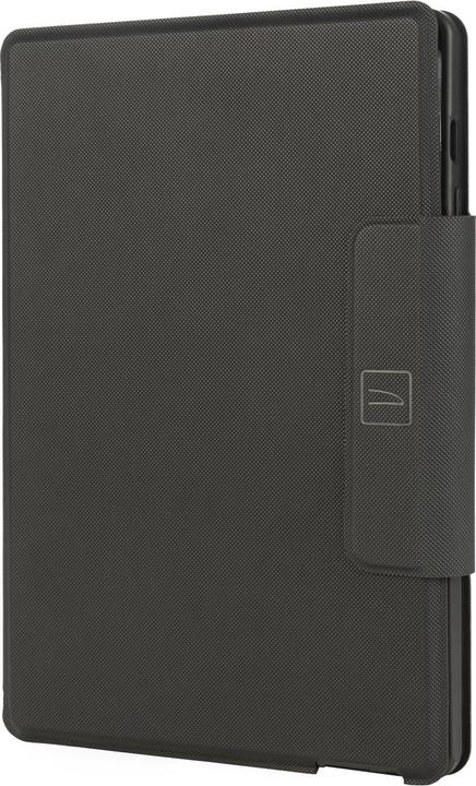 Actual product image Samsung Tucano Book Cover Keyboard with Trackpad (DE, Galaxy Tab S6 Lite)