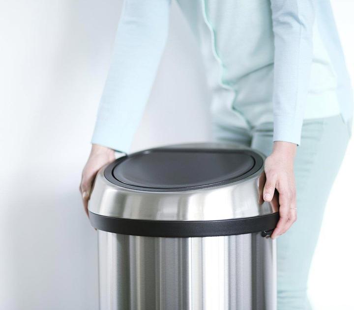 Productafbeelding Brabantia Touch Bin (60 l)