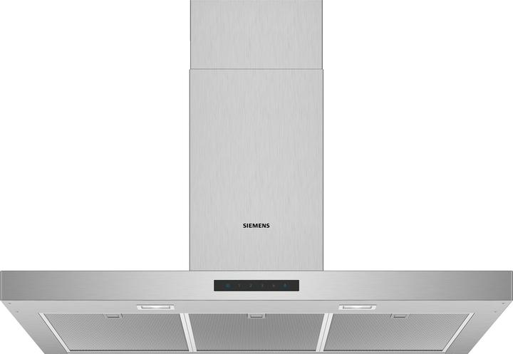 Produktbild Siemens LC96BBM50 (Wandhaube)
