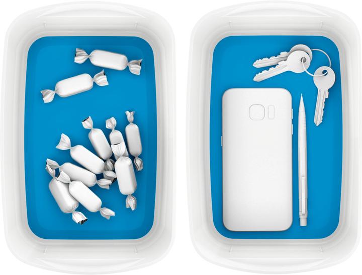 Actual product image Leitz MyBox storage tray (24.6 x 9.8 x 16 cm, 3.80 l)
