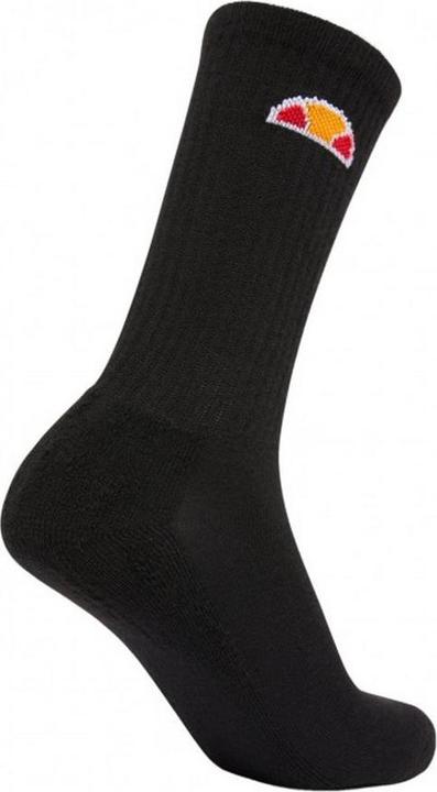 Immagine prodotto Ellesse Tisbi Calzettoni Uomo Misura Confezione 3 (confezione da 3, 43 - 45.5)