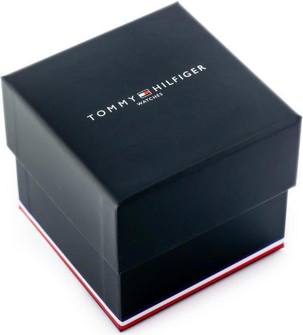 Actual product image Tommy Hilfiger Baker (Chronograph, 45 mm)