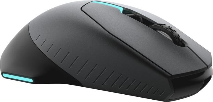 Actual product image Dell AW610M (Wireless)