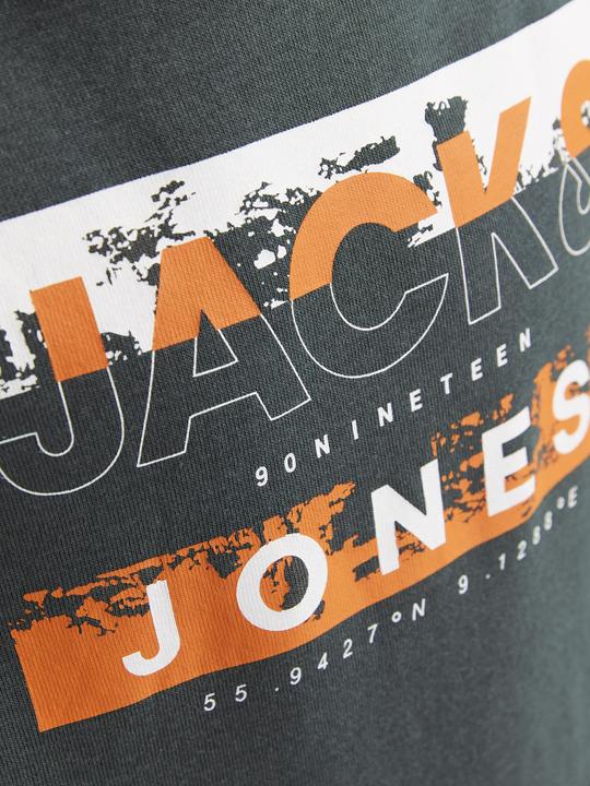 Immagine prodotto Jack & Jones Logo Kapuzenpullover Junior Kapuzenpullover (176)