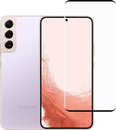 Produktbild EKO Gehärtetes Glas für Samsung Galaxy S22 Plus Curved Robust und Widerstandsfähig (1 Stück, Samsung Galaxy S22+)