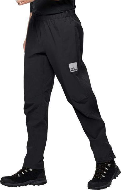 Actual product image Jack Wolfskin Morobbia 3L Pants (S)