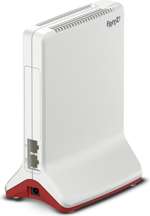 Produktbild AVM FRITZ!Repeater 6000 International (2400 Mbit/s, 1200 Mbit/s)