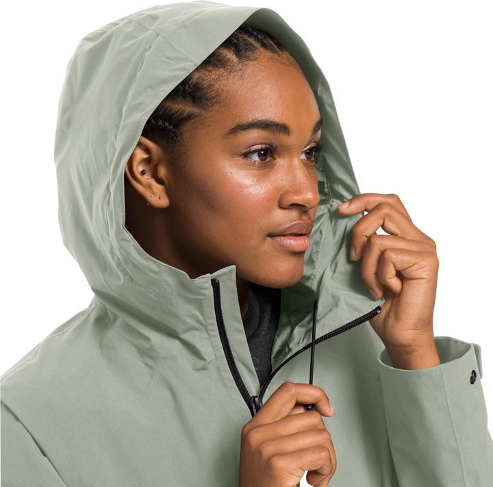 Immagine prodotto Jack Wolfskin Mainkai Long Jkt W (XS)