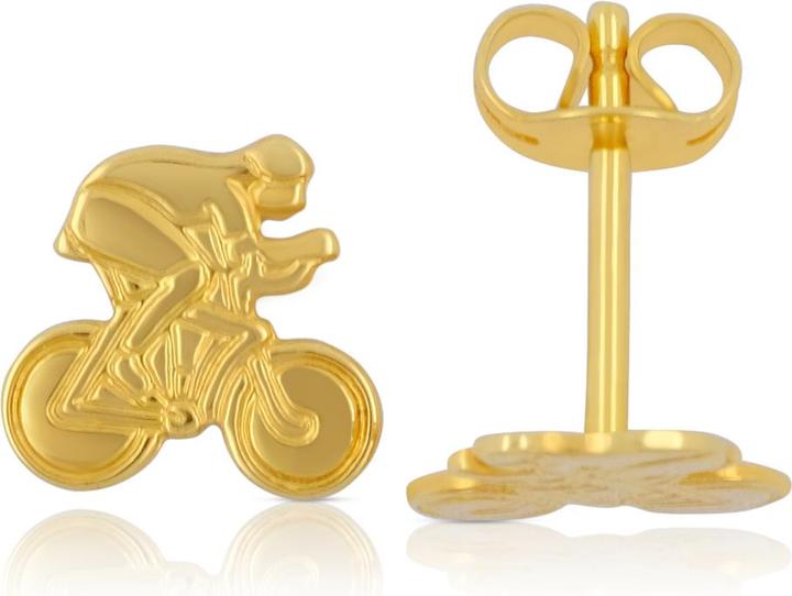 Muau Radsport (750/18 K Gold)