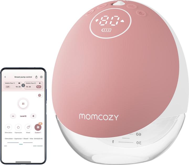 Momcozy M9 Appareil mobile