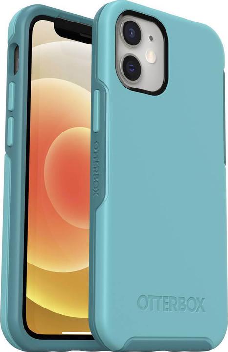 Produktbild OtterBox Symmetry (Apple iPhone 12 mini)