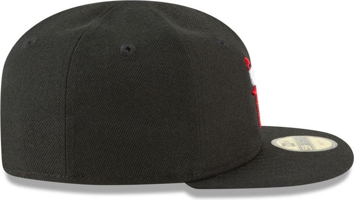 Produktbild New Era My First 59Fifty NBA Chicago Bulls (48, 49, 50)