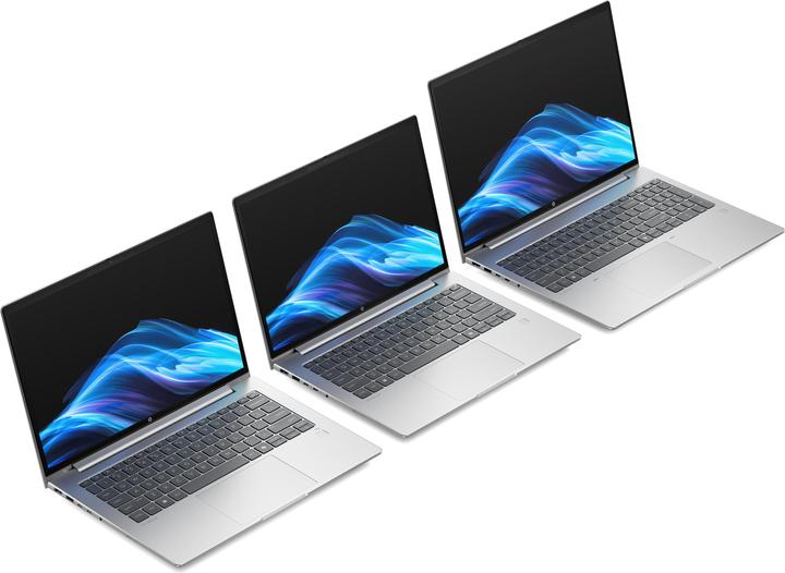 Produktbild HP ProBook 4 G1i Wolf Pro Security Edition (14.02", 16 GB, 512 GB, Eng. Int.)