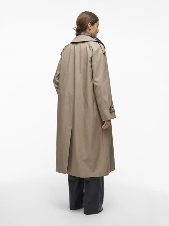 Image du produit Rouge Edit Langer Trenchcoat (42)