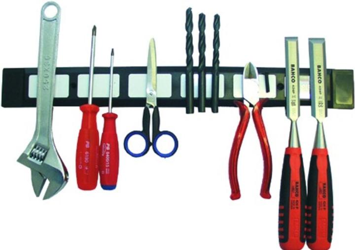 Produktbild technocraft Magnet-Werkzeugleiste mit 6 Flächen
