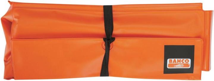 Image du produit Bahco Lime coupe transversale (Coupe 2, 200 mm)