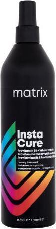 Image du produit Matrix Instacure Provitamine B5 + Wheat Protein Traitement de la porosité (500 ml)
