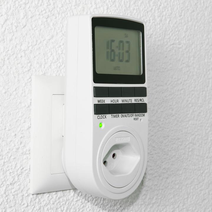 Image du produit Revolt Minuterie