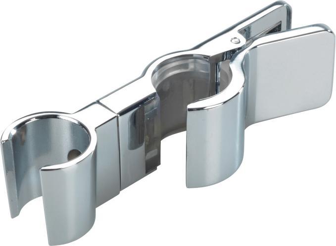 Actual product image Wenko Shower slide metal