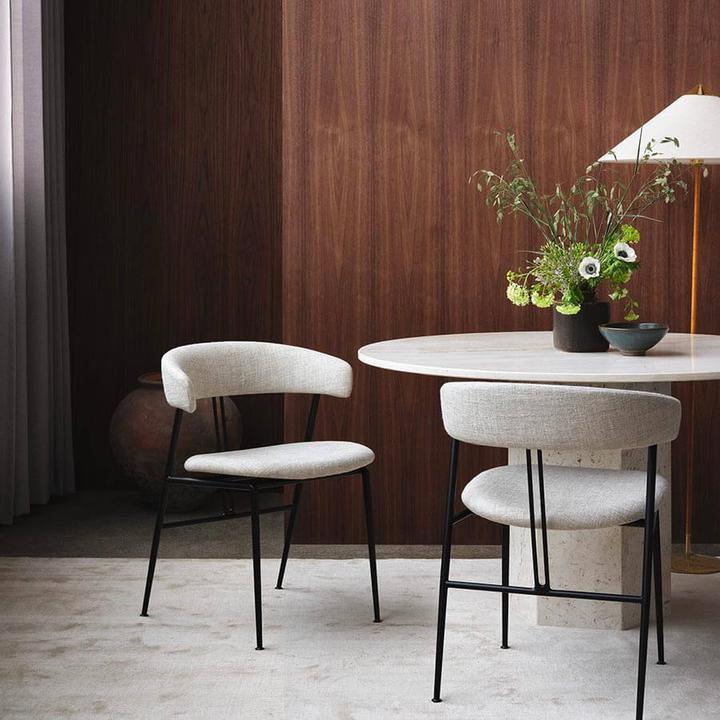 Actual product image Gubi 9602 Floor Lamp Stehleuchte (810 lm, E27)