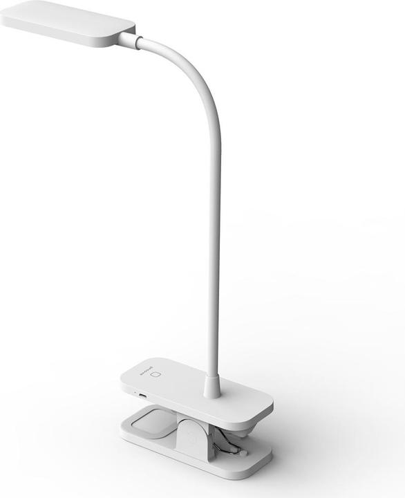 Immagine prodotto Proove Desk lamp Light Bite LED 1200mAh 5W white