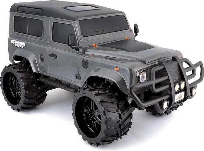 Immagine prodotto Maisto Land Rover Defender RC 2,4 GHz