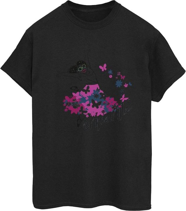 Disney Encanto Mirabel Flower TShirt (XL)