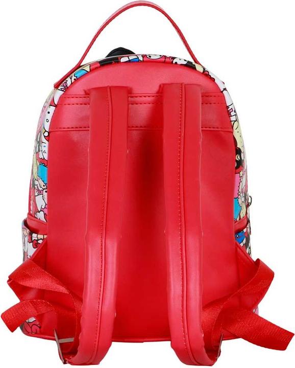Image du produit Karactermania Sac à dos Hello Kitty Friends 25cm