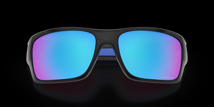 Actual product image Oakley turbine
