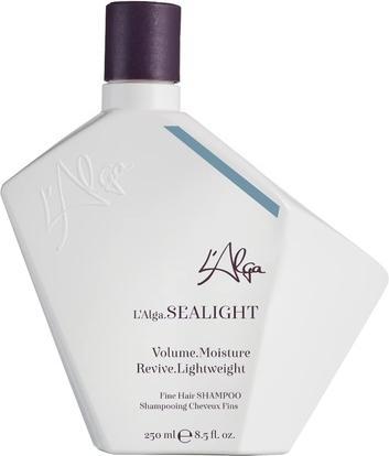 Actual product image L'Alga SeaLight Shampoo 250ml (250 ml, Liquid shampoo)