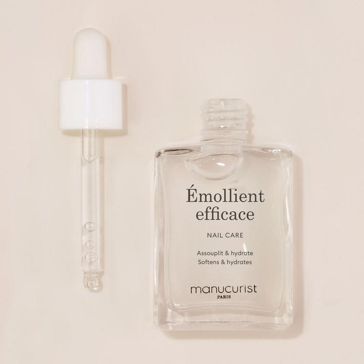 Produktbild Manucurist Emollient Efficace (15 ml)