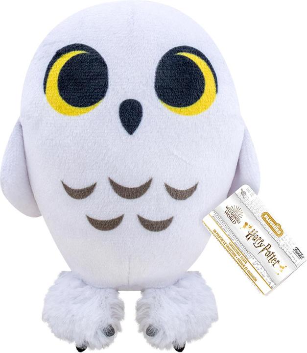 Produktbild Funko Harry Potter: Hedwig