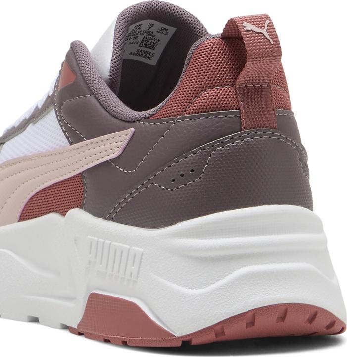 Actual product image Puma Trinity 2 LT (41)