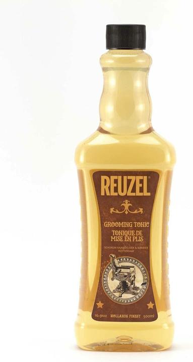 Image du produit Reuzel Tonique de mise en plis (Pâte capillaire, 500 ml)