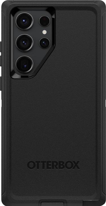 Actual product image OtterBox Defender (Samsung Galaxy S23 Ultra)