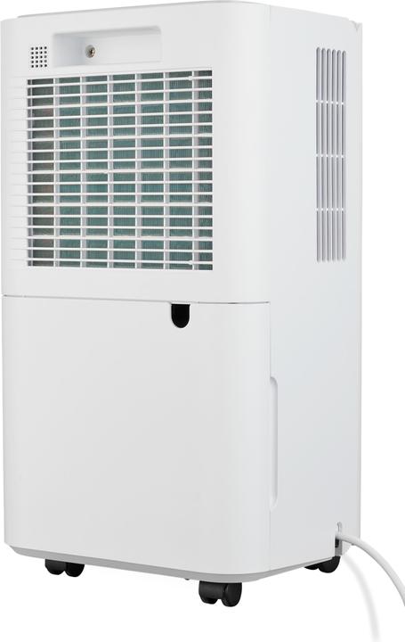 Medion Luftentfeuchter DH10 (MD12047) (15 m², 12 l/24h)