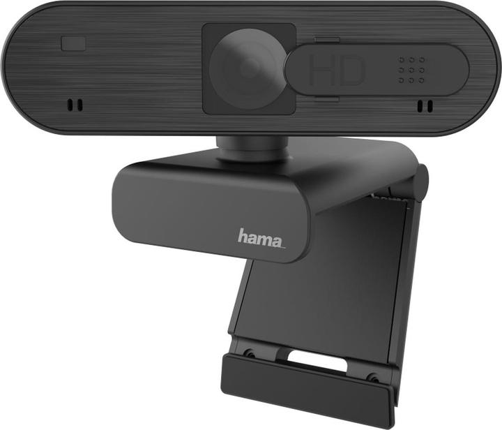 Actual product image Hama C-600 Pro (2 Mpx)