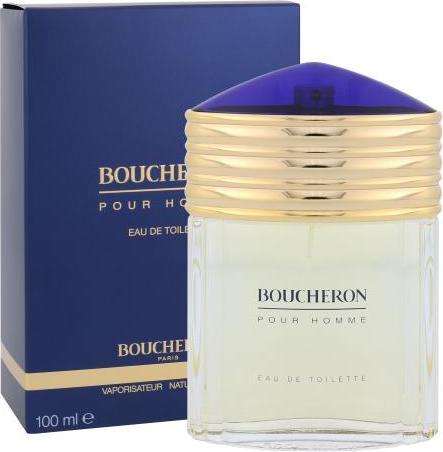 Image du produit Boucheron Parfum (Eau de toilette, 100 ml)
