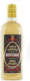 Produktbild Roffignac Eiercognac (1 x 70 cl)